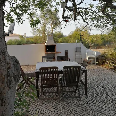 Casa Madeira סילבס