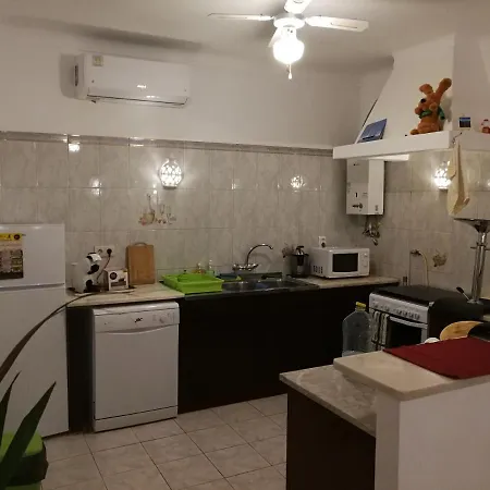 Casa Madeira Prázdninový dům