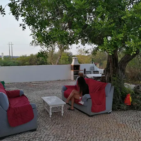 Casa Madeira Silves