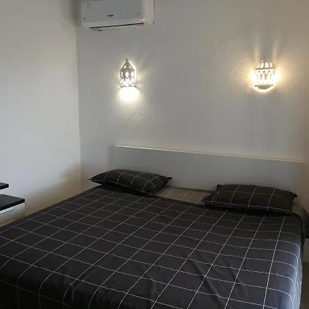 Casa Madeira סילבס