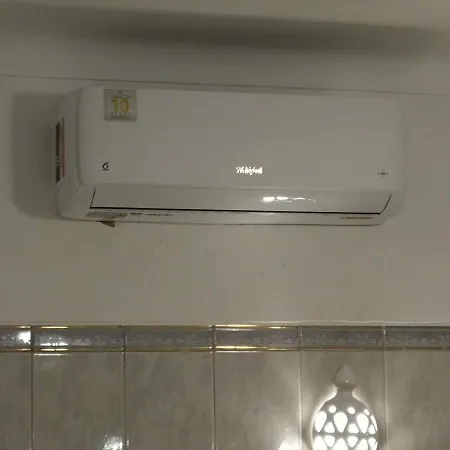 בית נופש Casa Madeira *