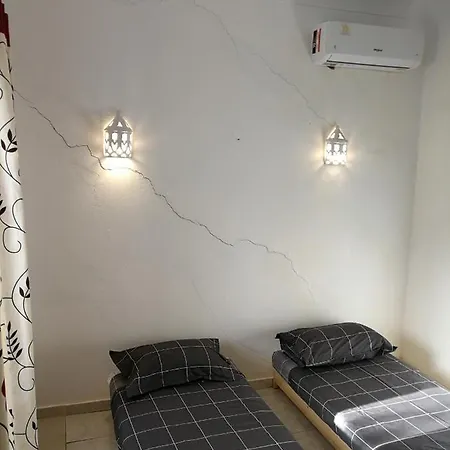 Casa Madeira Prázdninový dům *